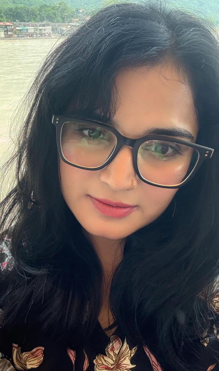 Shalini Sharma